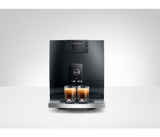 Jura C3 Piano Black (EA) - 1529213 - zdjęcie 6